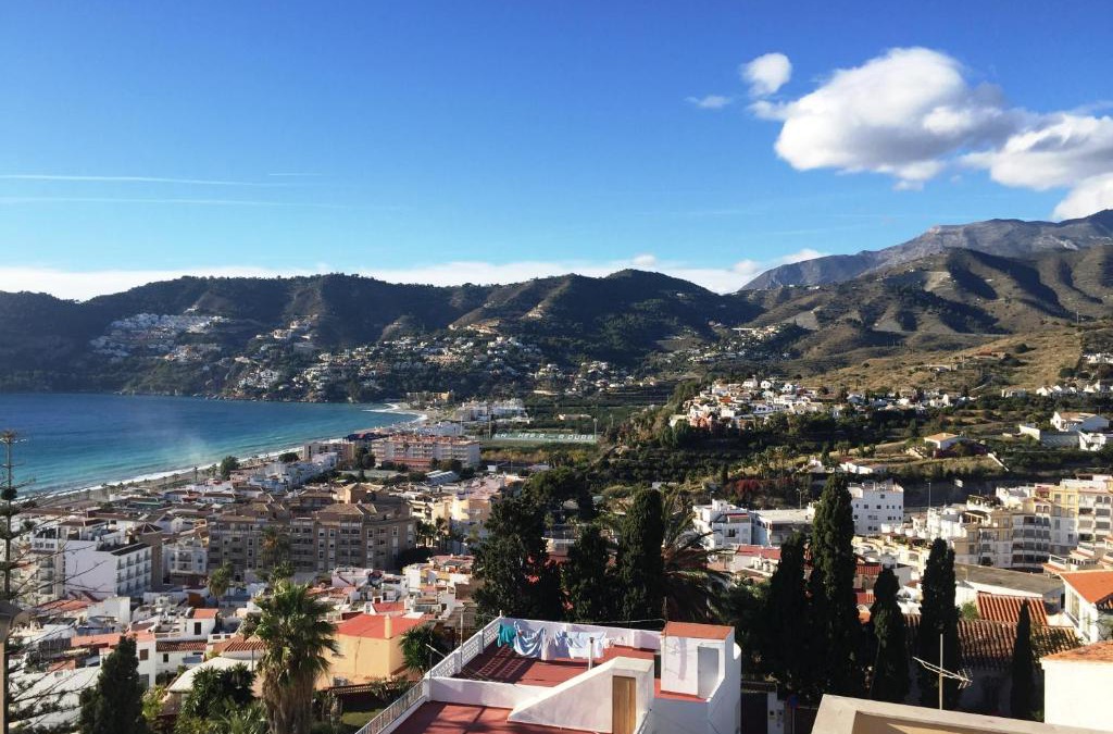 La Herradura Apartment | Ferienwohnung Tropical