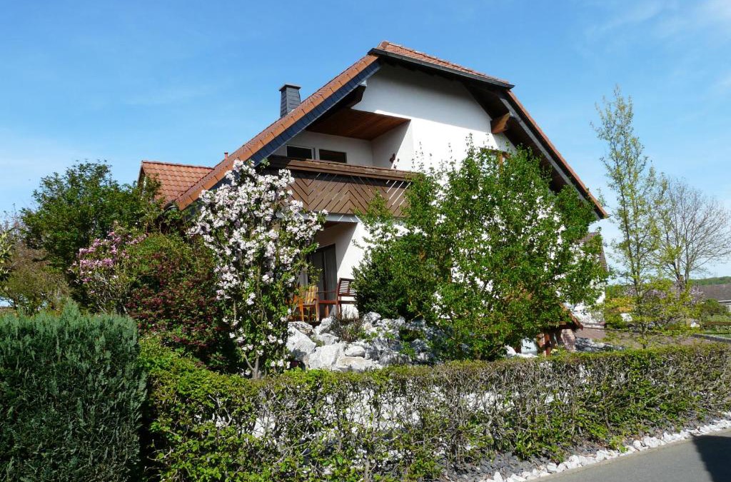 Rhein-Lahn-Kreis District Apartment | Ferienwohnung Udo und Stefani Laux