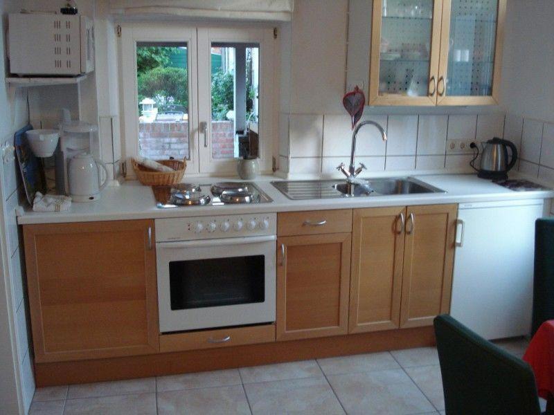 Schlutup Apartment | Ferienwohnung-Ulinde