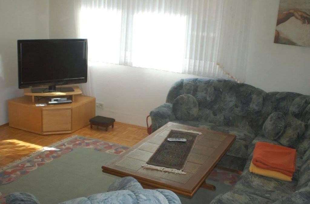 Immenhausen Apartment | Ferienwohnung und Monteurunterkunft „Edda“