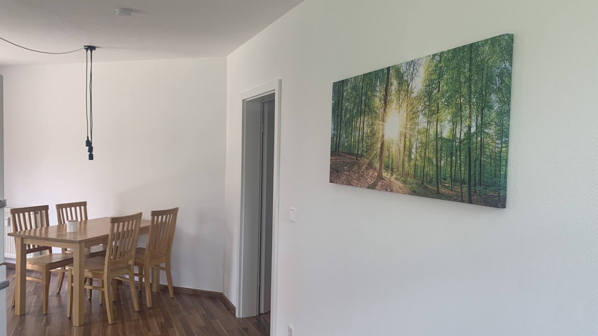 Gosheim Apartment | Ferienwohnung Untere Bära auf der Schwäbischen Alb