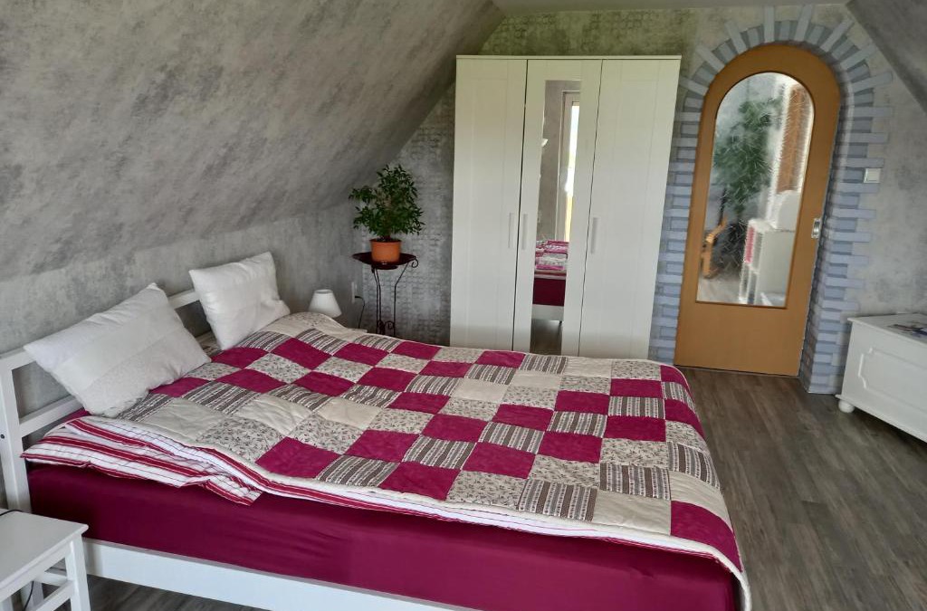 Konradsreuth Apartment | Ferienwohnung, Urlaub im Frankenwald