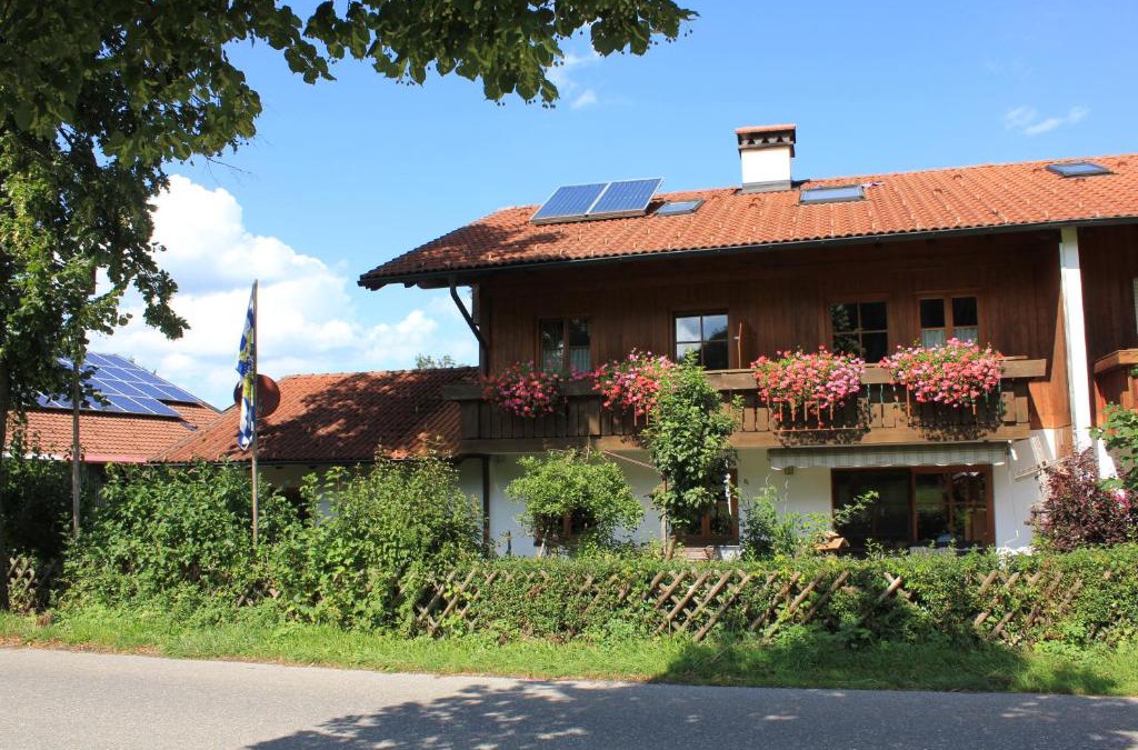 Horn Apartment | Ferienwohnung Uschi Hipp