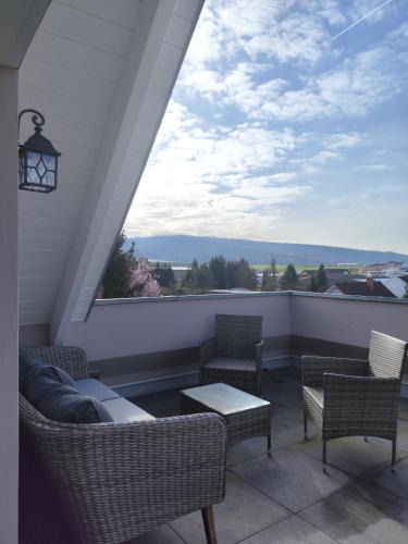 Rollbach Apartment | Ferienwohnung Völkel