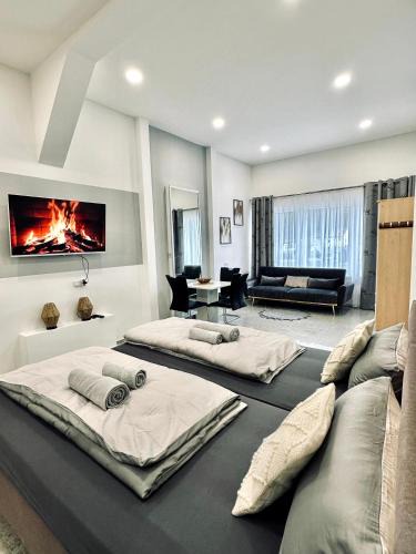Wolfsbach Apartment | Ferienwohnung Valik Sommeraktion 2025