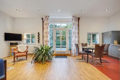 Duckerswisch Apartment | Ferienwohnung Varga Schafstedt