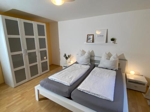 Sankt Goar Apartment | Ferienwohnung Vater Rhein Mittelrheintal