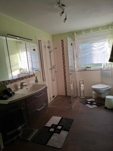 Hilders Apartment | Ferienwohnung Vey