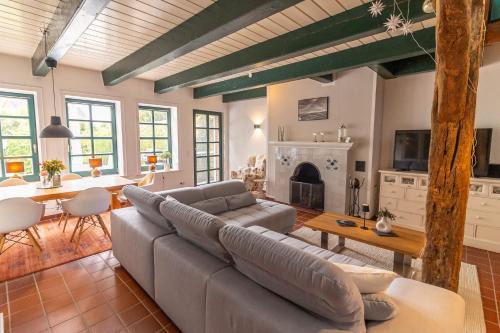 Loquard Apartment | Ferienwohnung Victor Freese
