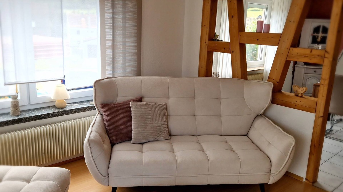 Burladingen Apartment | Ferienwohnung Vier Jahreszeiten auf der Schwäbischen Alb