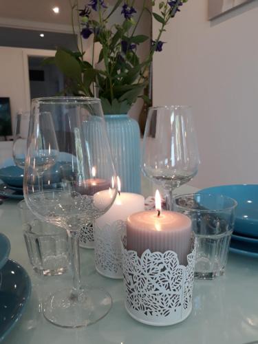 Badenweiler Apartment | Ferienwohnung Villa Josephine