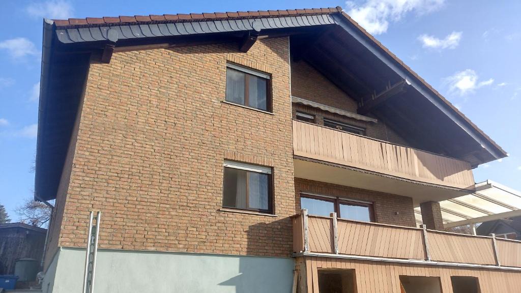 Villmar Apartment | Ferienwohnung Villmar