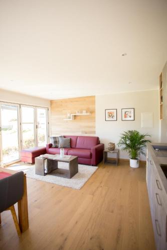 Saalhausen Apartment | Ferienwohnung Vogelsang