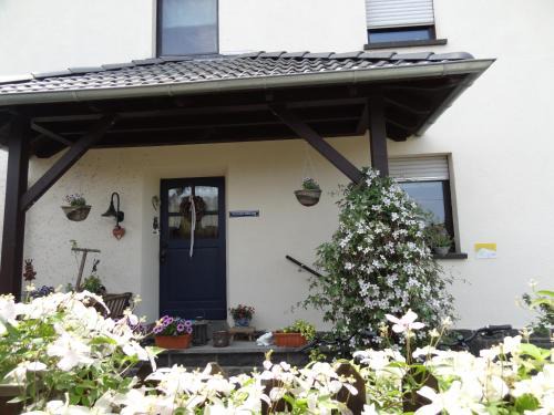 Mertloch Apartment | Ferienwohnung Vogt