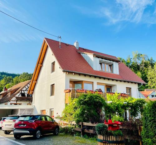 Sipplingen Apartment | Ferienwohnung Vogt