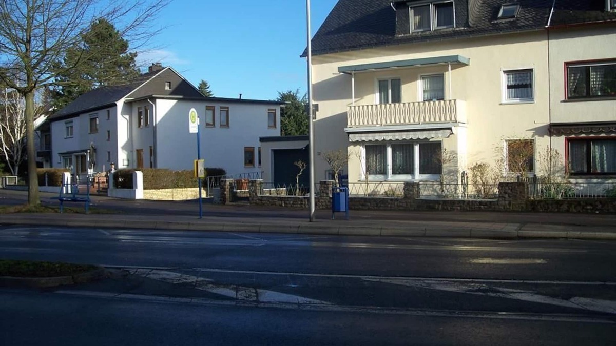 Karthause Apartment | Ferienwohnung Vogt - Holiday apartment with 2 balconies