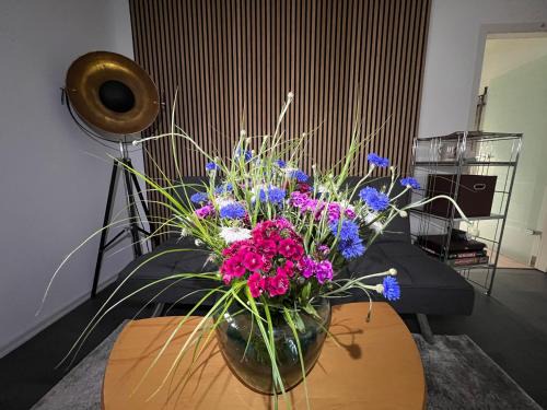 Wolzig Apartment | Ferienwohnung vor den Toren Berlins