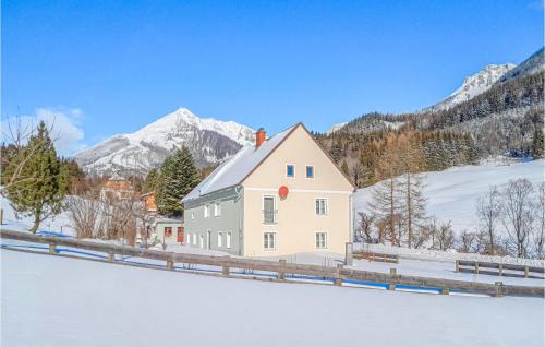 Vordernberg Apartment | Ferienwohnung - Vordernberg