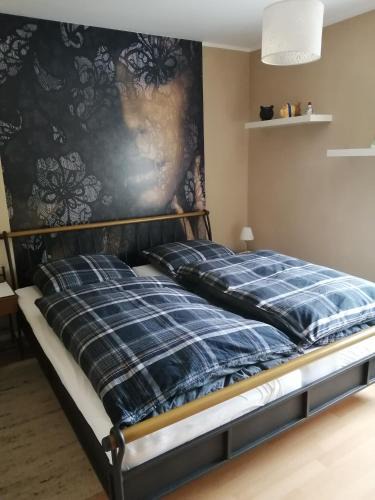 Woerrstadt Apartment | Ferienwohnung Wörrstadt