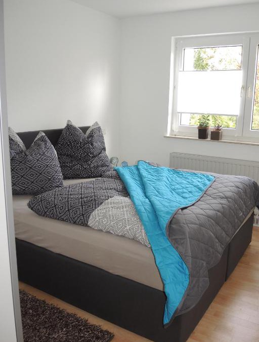 Oberndorf am Neckar Apartment | Ferienwohnung Wössner
