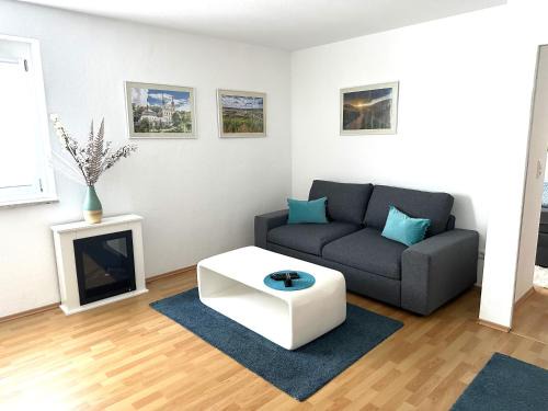 Heidingsfeld Apartment | Ferienwohnung Würzburg/Heidingsfeld