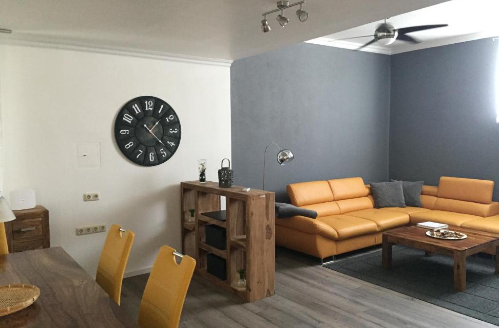 Sanderau Apartment | Ferienwohnung Würzburg, Würzburg Sanderau