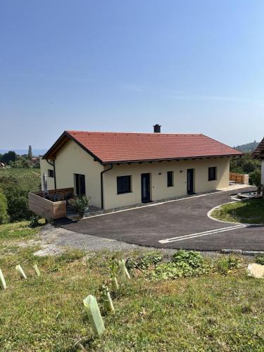 Kitzeck im Sausal Apartment | Ferienwohnung Weingut Koller