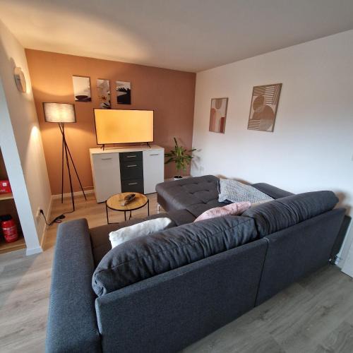 Viereth Apartment | Ferienwohnung Wachter in Viereth mit tollem Ausblick