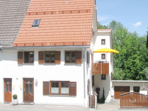 Isny im Allgaeu Apartment | Ferienwohnung Wagner