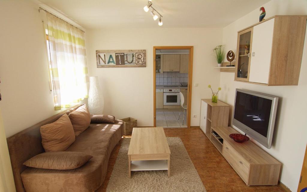 Seulbitz Apartment | Ferienwohnung Wagner Bayreuth