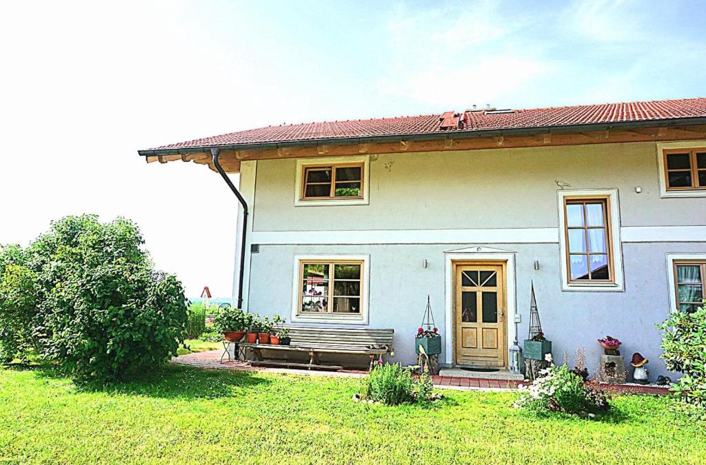 Griesstatt Apartment | Ferienwohnung Wagner
