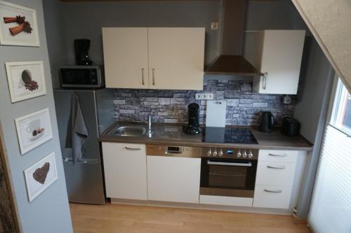 Braunau Apartment | Ferienwohnung Waldblick