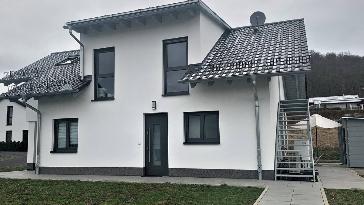 Scheid Apartment | Ferienwohnung Waldblick