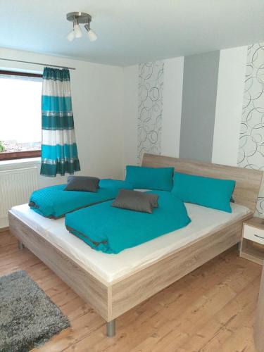 Lam Apartment | Ferienwohnung Waldesruh