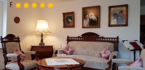Wegensen Apartment | Ferienwohnung "Wales" im Cnauceltaidd