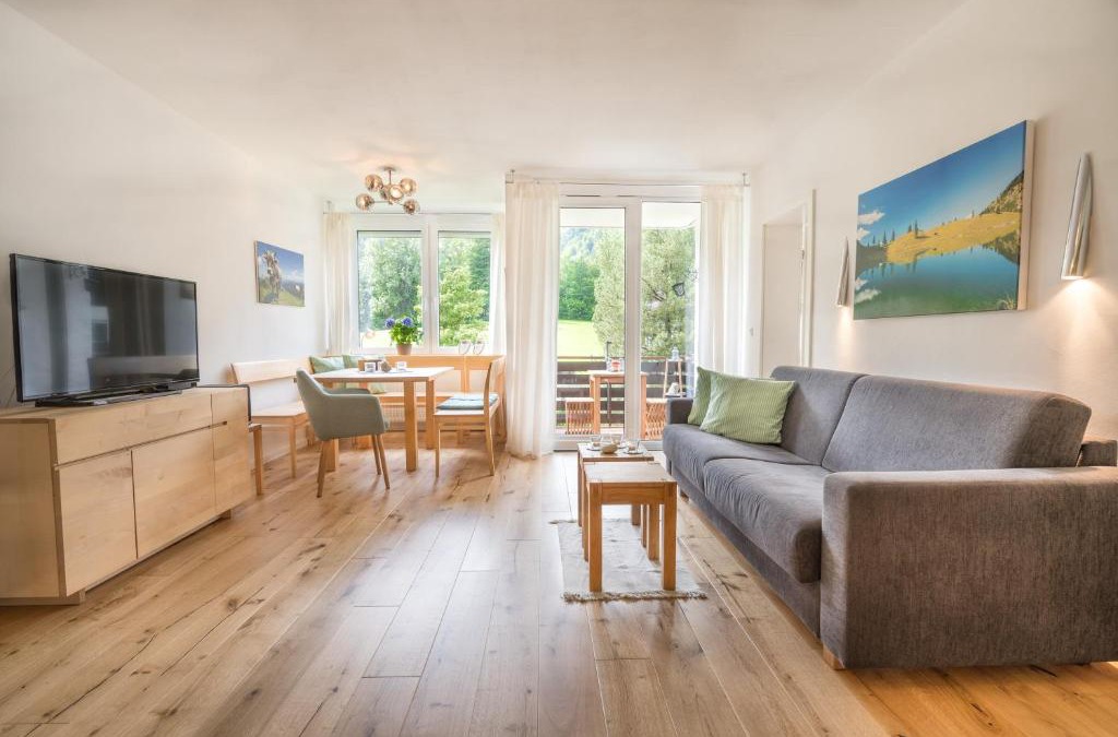 Rappele Apartment | Ferienwohnung Wanderbar