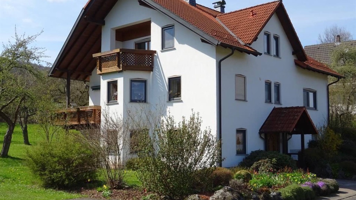 Seiferts Apartment | Ferienwohnung Wehner