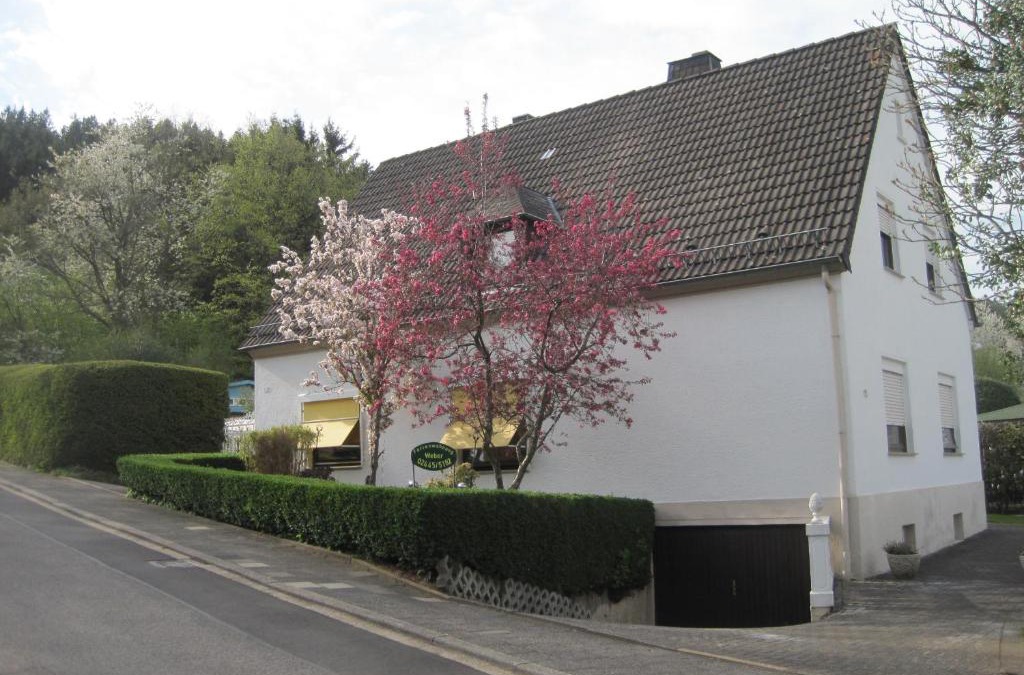 Olef Apartment | Ferienwohnung Weber