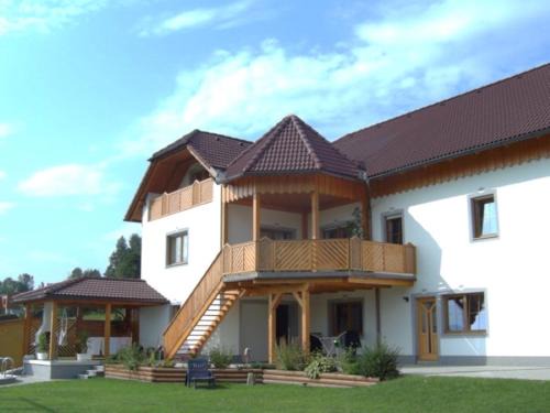 Ulrichsberg Apartment | Ferienwohnung Weberschläger