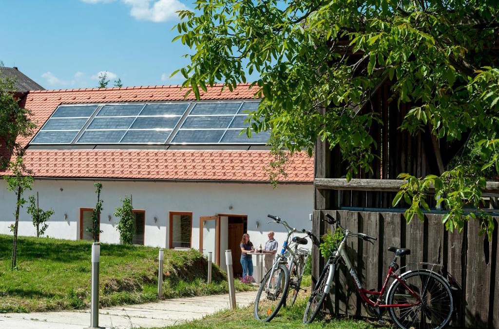 Weitersfeld Apartment | Ferienwohnung Weinkutscher