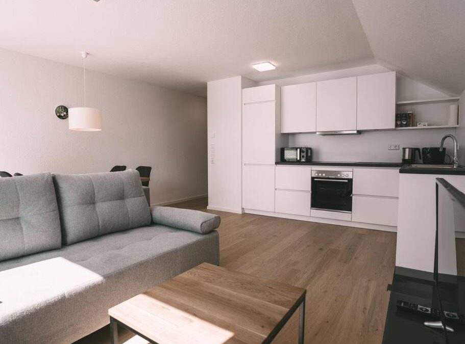 Weissach Apartment | Ferienwohnung Weissach