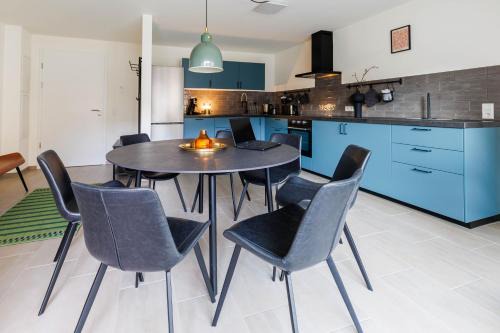 Vogtsburg Apartment | Ferienwohnung Weissburgunder