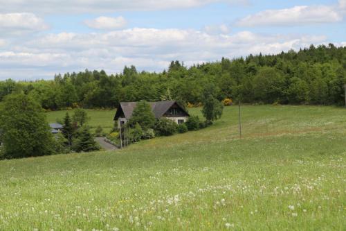 Katzwinkel Apartment | Ferienwohnung Weitblick