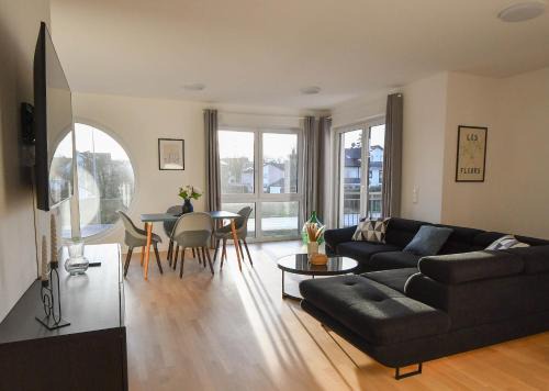 Penzing Apartment | Ferienwohnung Welfenstein