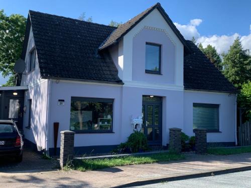 Wentorf Apartment | Ferienwohnung Wentorf Amt Sandesneben