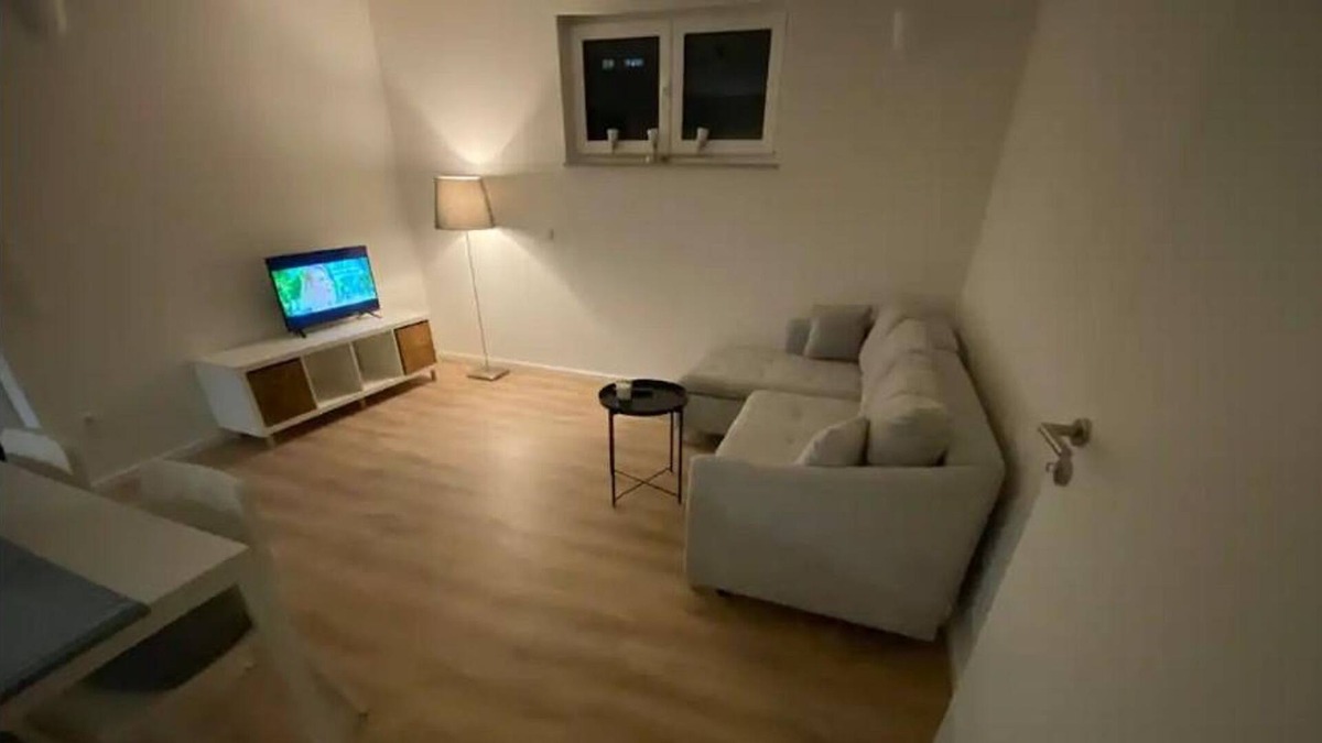 Dreikirchen Apartment | Ferienwohnung Westerwald-domizil - 2-bett Fewo, Dusche, WC, Plus Schlafsofa