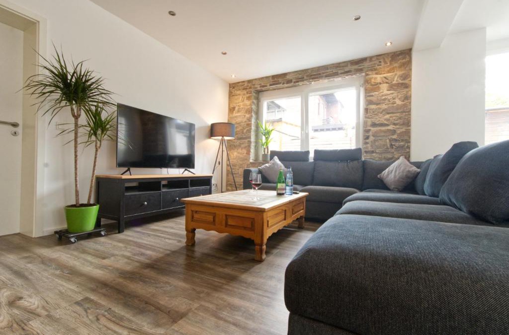 Wiehl Apartment | Ferienwohnung Wiehl - Bielstein