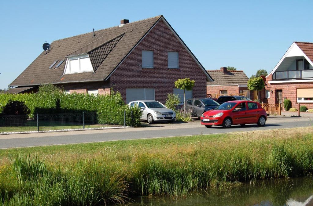 Wiesmoor Apartment | Ferienwohnung Wiekenblick