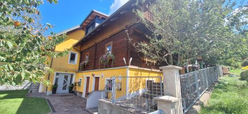 Gmuend in Kaernten Apartment | Ferienwohnung WIEKI