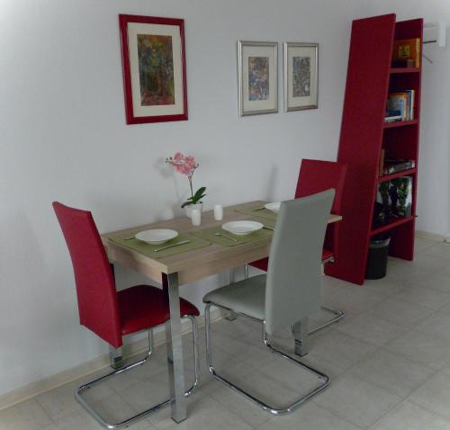 Wiesbaden Apartment | Ferienwohnung-Wiesbaden-Top3